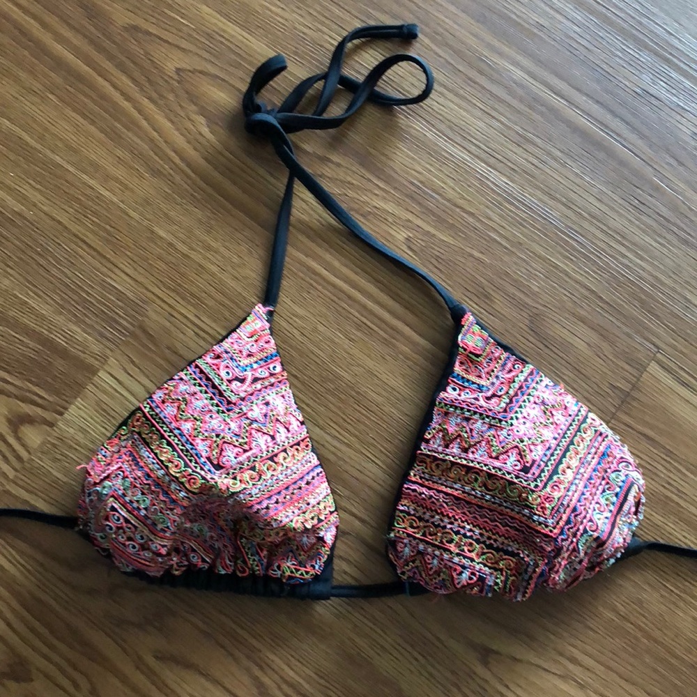 Xhilaration Bikini Top